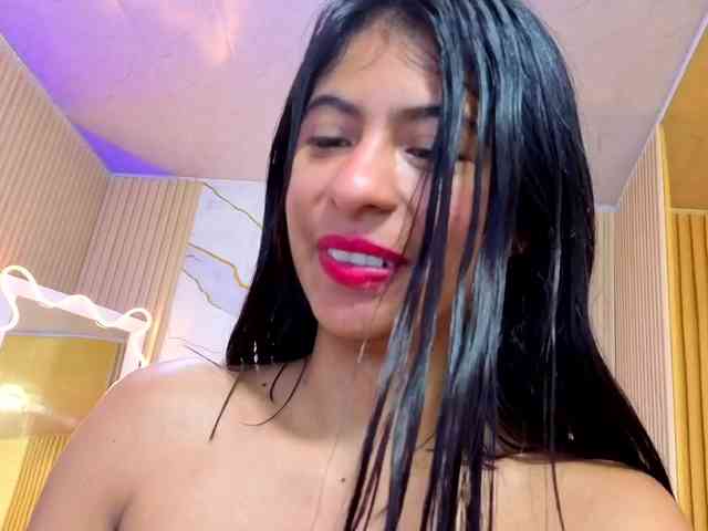Sandyy-tay webcam