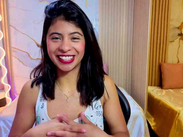 Sandyy-tay webcam