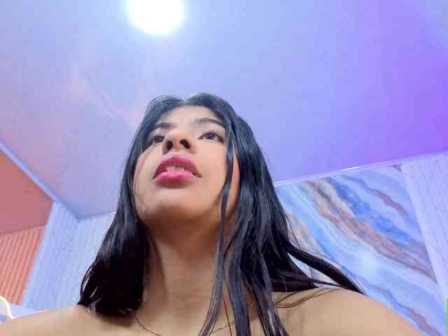 Sandyy-tay webcam