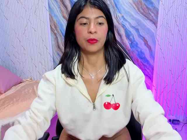 Sandyy-tay webcam
