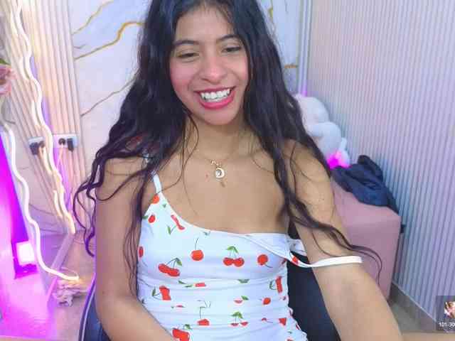 Sandyy-tay Live Webcam on BongaCams