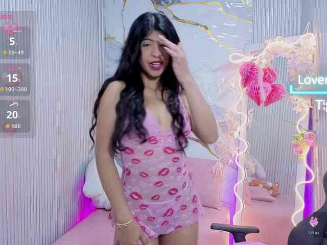 Sandyy-tay webcam