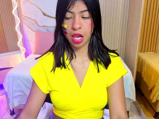 Sandyy-tay webcam