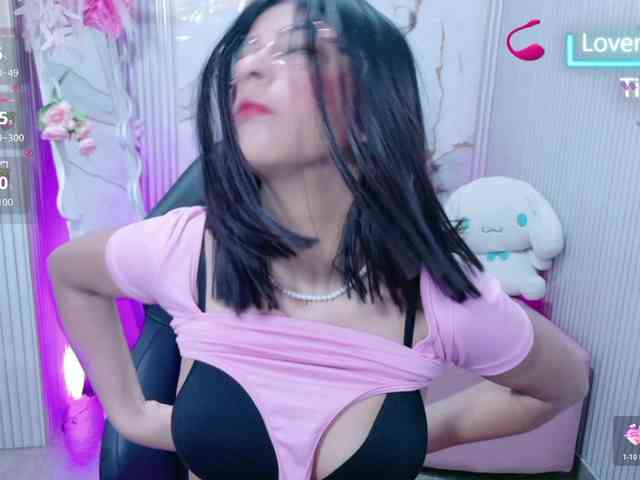 Sandyy-tay webcam