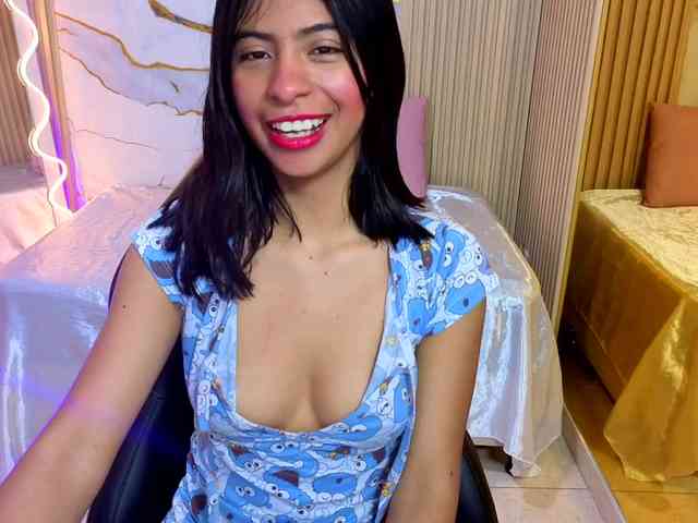Sandyy-tay webcam