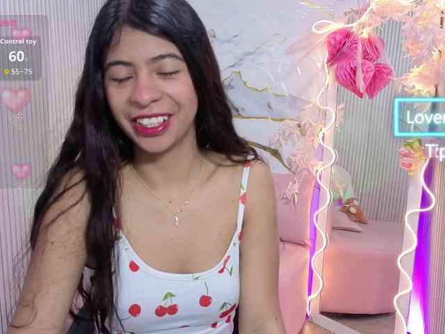 Sandyy-tay webcam