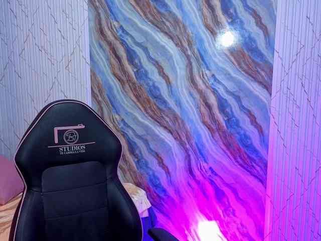 Sandyy-tay webcam