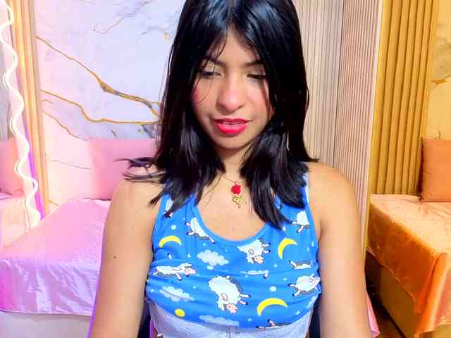 Sandyy-tay webcam