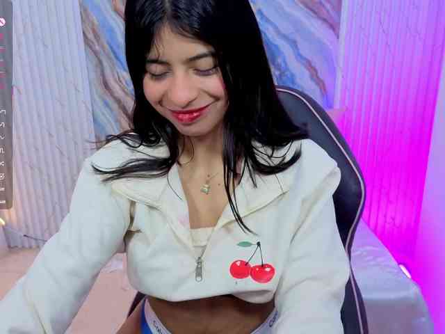 Sandyy-tay webcam