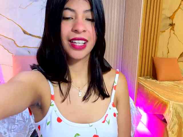Sandyy-tay webcam