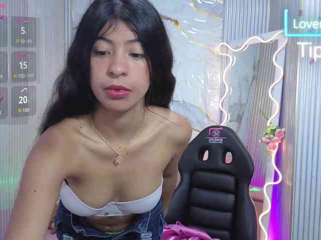 Sandyy-tay webcam