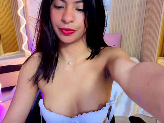 Sandyy-tay webcam