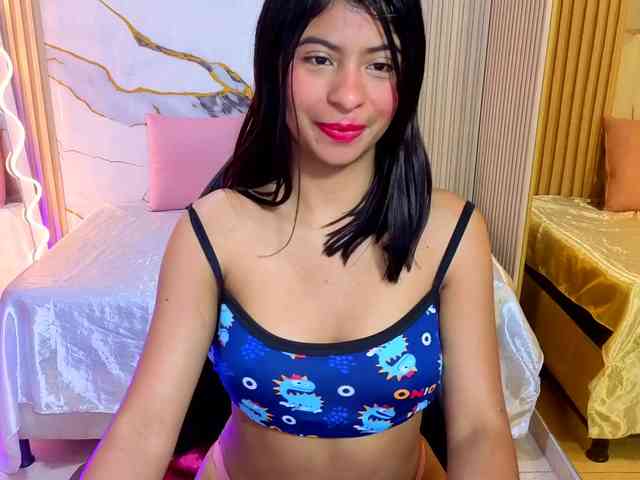 Sandyy-tay webcam