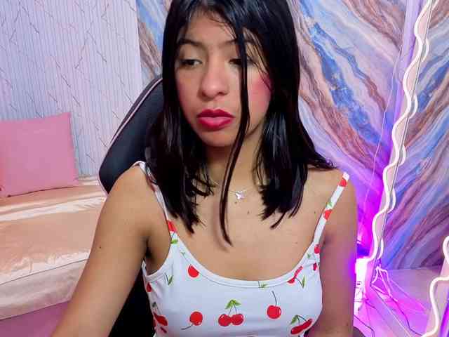 Sandyy-tay webcam