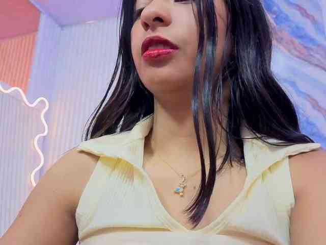 Modelo: Sandyy-tay