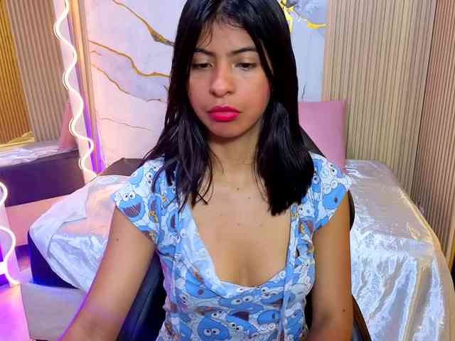 Sandyy-tay webcam