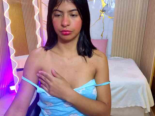 Sandyy-tay webcam