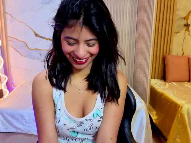 Sandyy-tay webcam