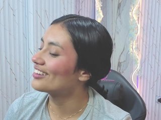 PEACHY-TAY Porn Show