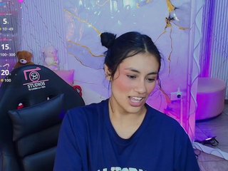 PEACHY-TAY Porn Show