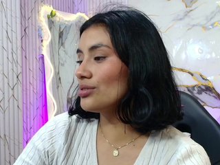 PEACHY-TAY Porn Show