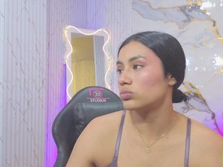 PEACHY-TAY Porn Show