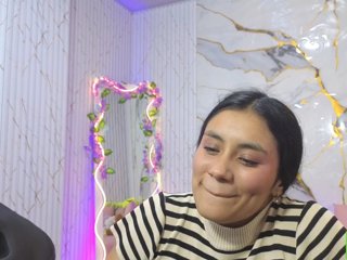 PEACHY-TAY Porn Show