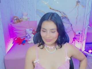PEACHY-TAY Porn Show