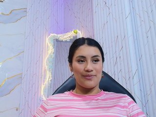 PEACHY-TAY Porn Show