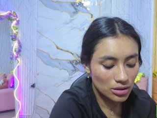 PEACHY-TAY Porn Show