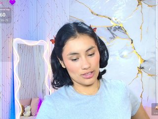 PEACHY-TAY Porn Show