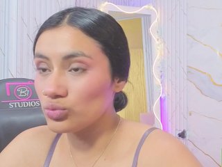 PEACHY-TAY Porn Show
