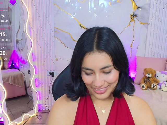 PEACHY-TAY Live Cam su BongaCams