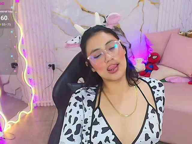PEACHY-TAY webcam
