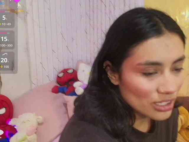 PEACHY-TAY webcam