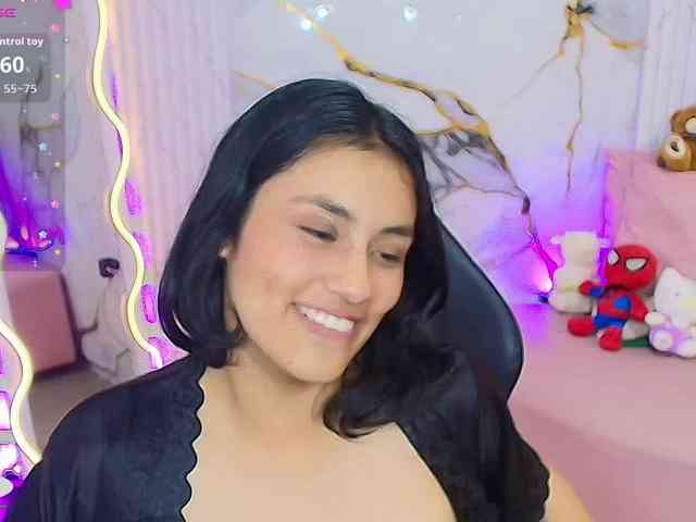 PEACHY-TAY webcam