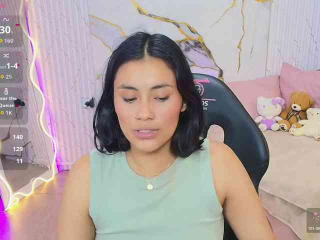 PEACHY-TAY webcam