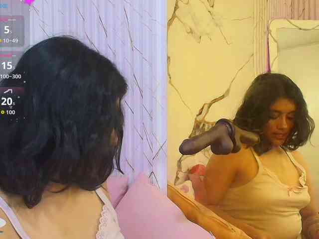 PEACHY-TAY webcam