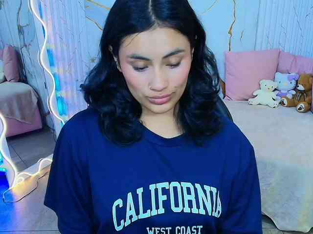 PEACHY-TAY webcam