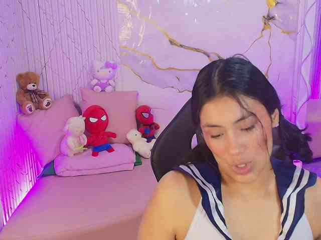 PEACHY-TAY webcam