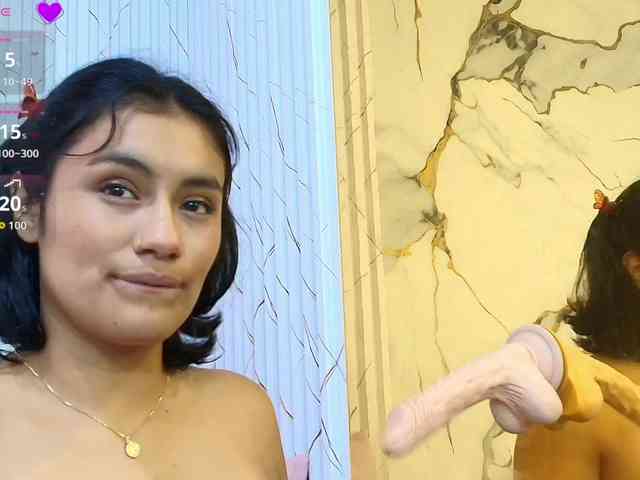 PEACHY-TAY webcam