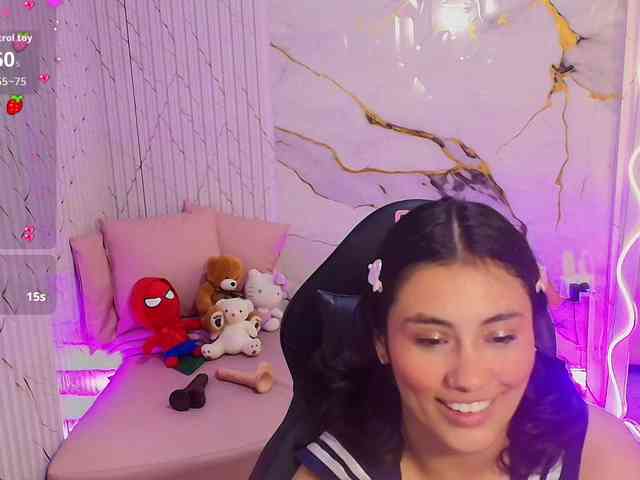 PEACHY-TAY webcam