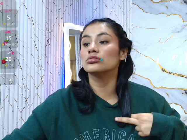 PEACHY-TAY webcam