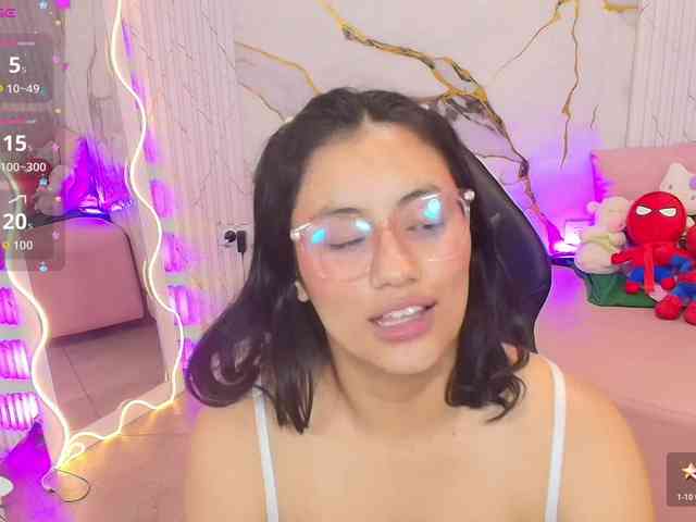 PEACHY-TAY webcam