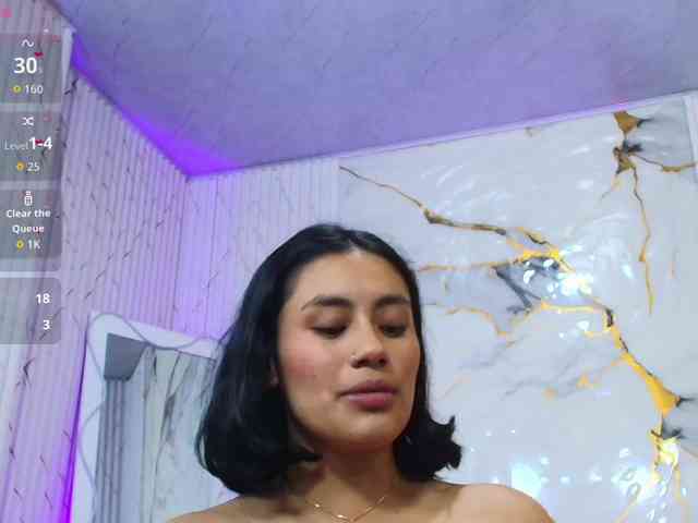 PEACHY-TAY webcam