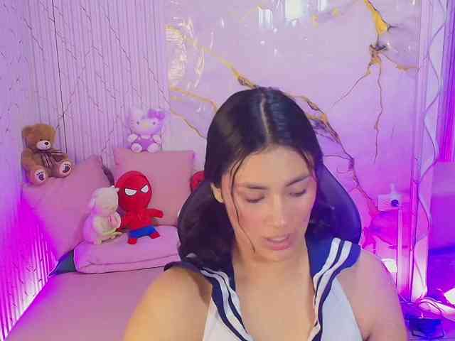 PEACHY-TAY webcam