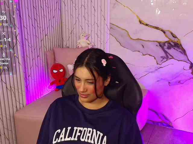 PEACHY-TAY webcam