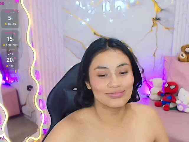 PEACHY-TAY webcam