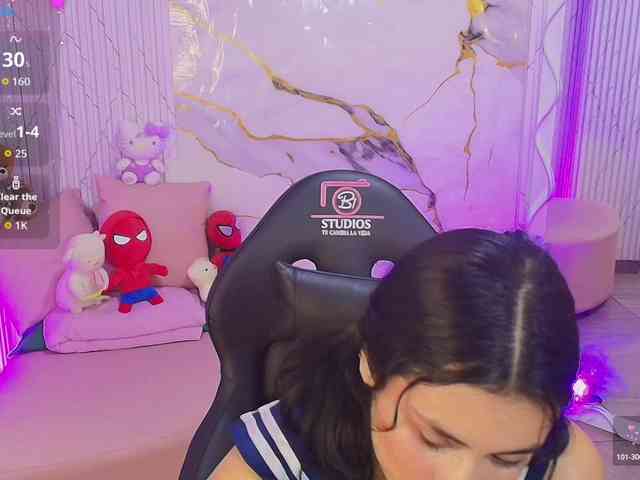 PEACHY-TAY webcam