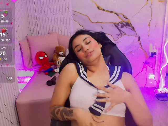 PEACHY-TAY webcam